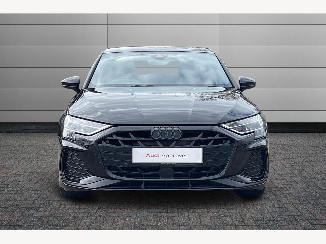 Used Audi A3 2025 for sale - 78183353: Photo 10