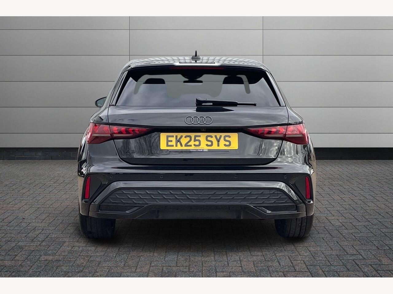 Used Audi A3 2025 for sale - 78183353: Photo 11