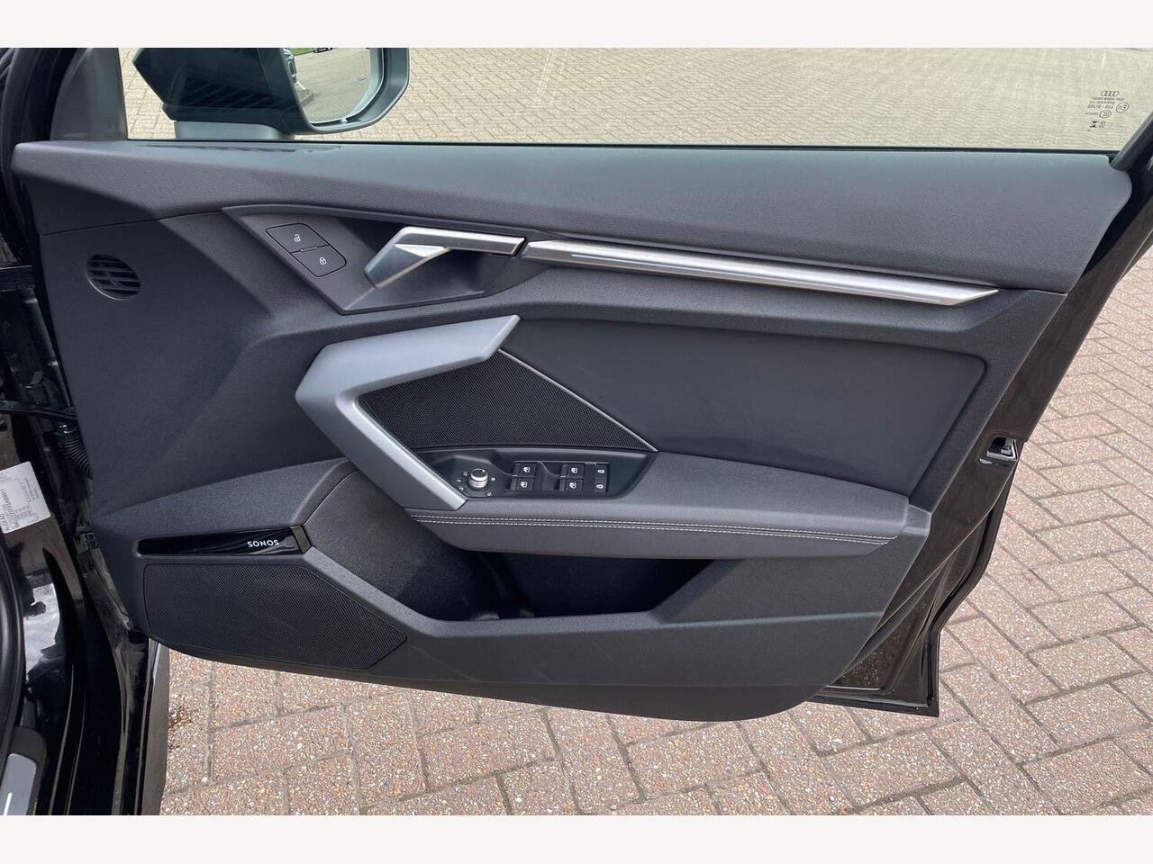 Used Audi A3 2025 for sale - 78183353: Photo 14