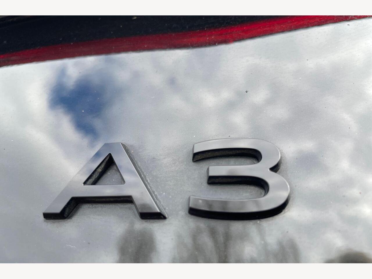 Used Audi A3 2025 for sale - 78183353: Photo 15