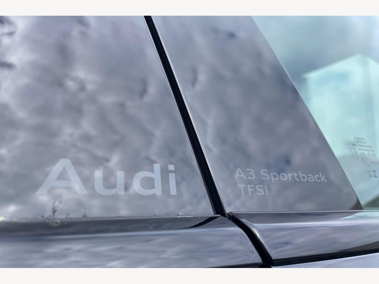 Used Audi A3 2025 for sale - 78183353: Photo 16