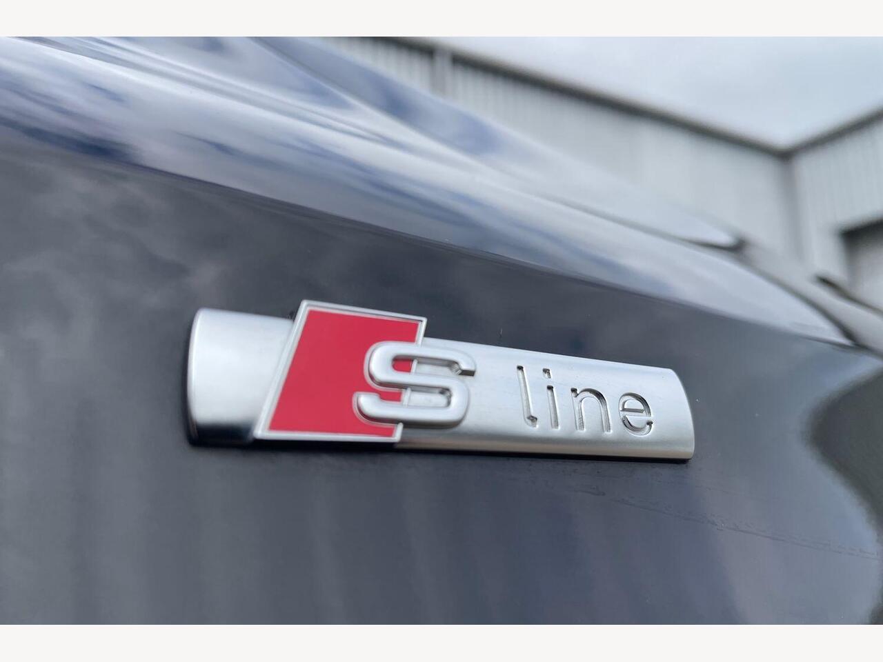 Used Audi A3 2025 for sale - 78183353: Photo 17