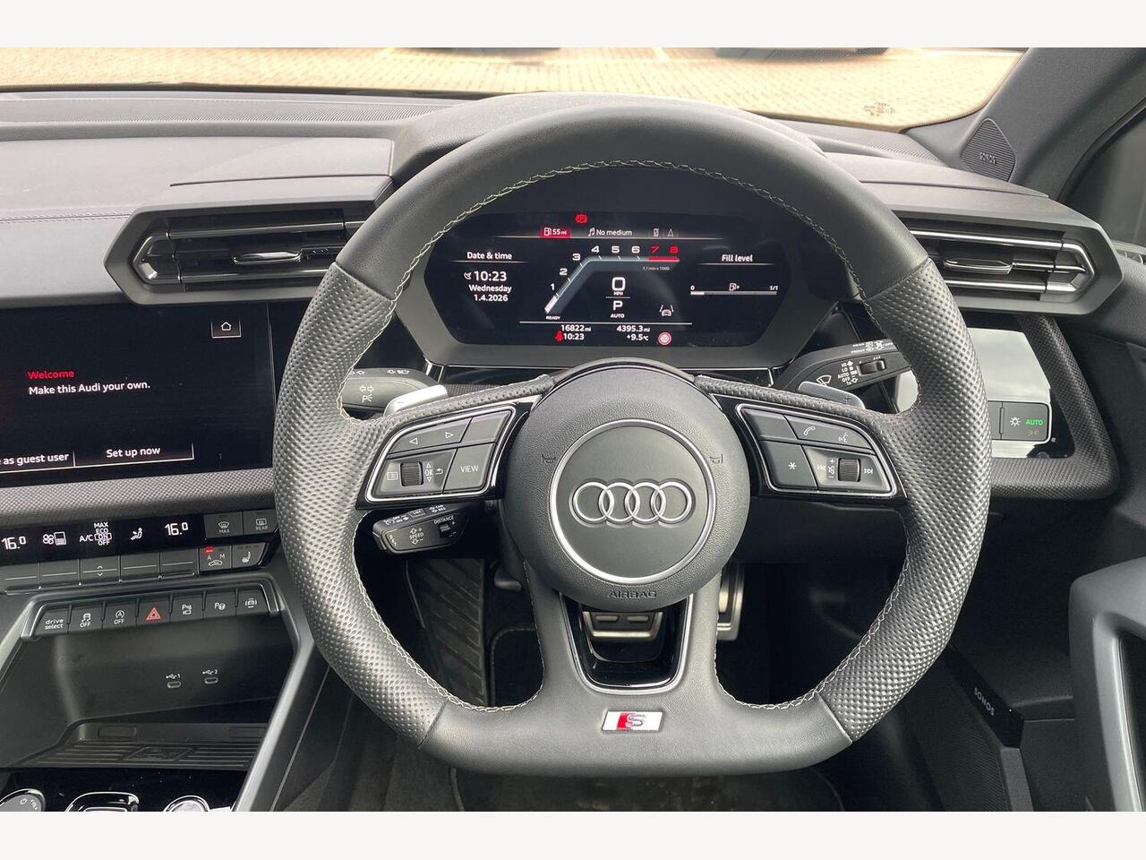 Used Audi A3 2025 for sale - 78183353: Photo 19