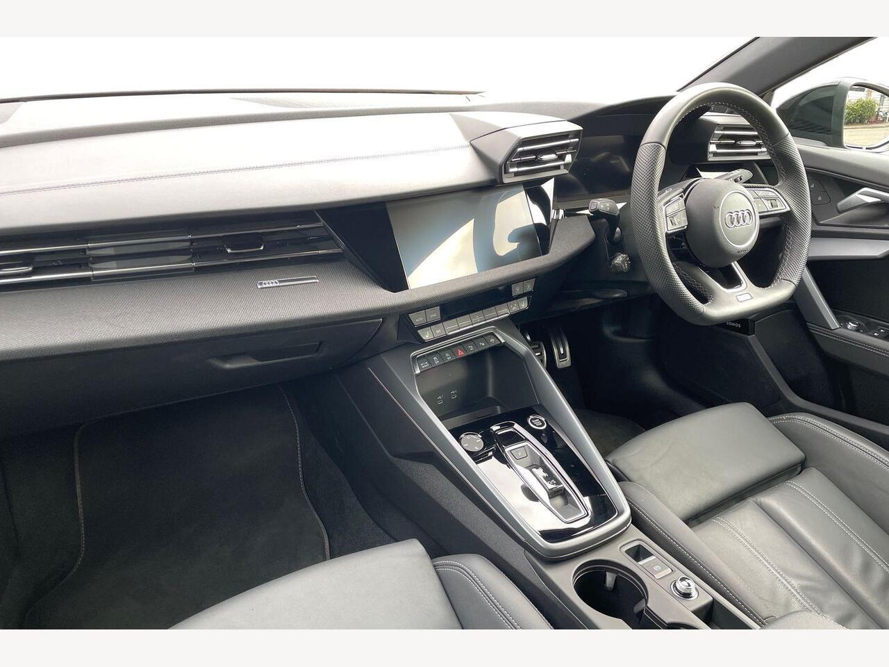 Used Audi A3 2025 for sale - 78183353: Photo 2