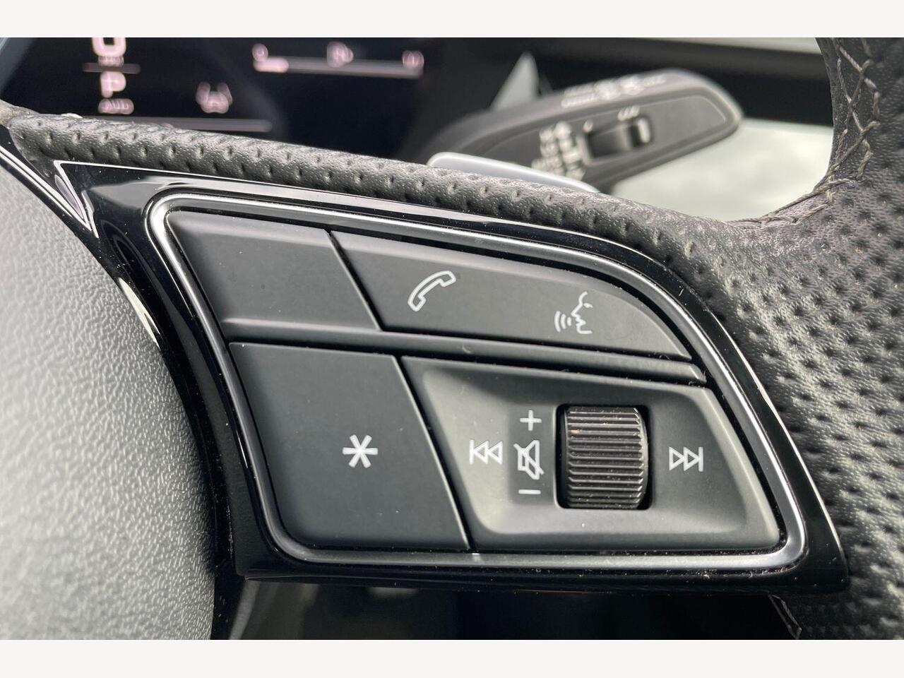 Used Audi A3 2025 for sale - 78183353: Photo 21