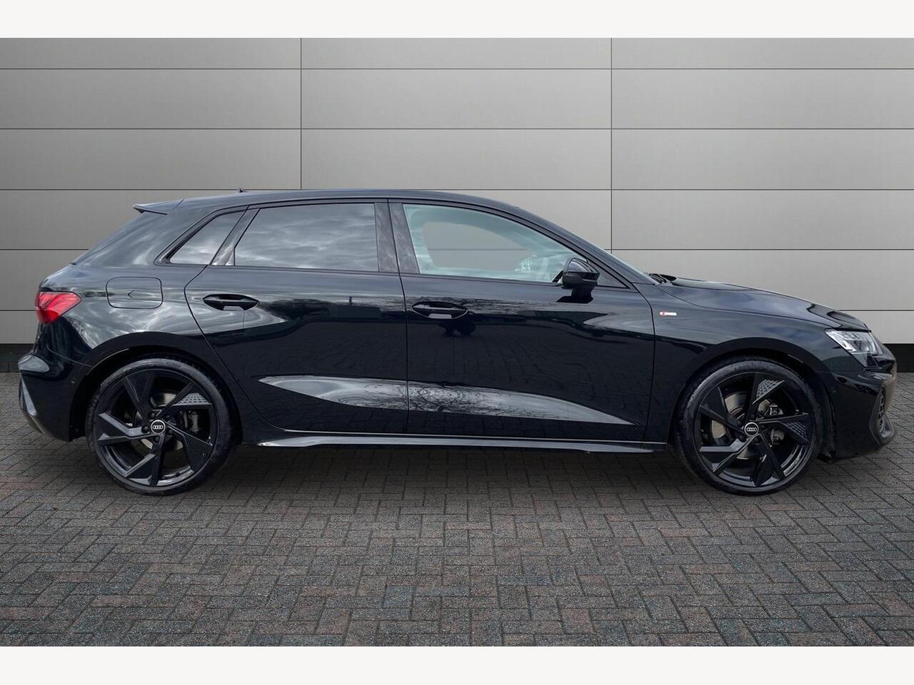 Used Audi A3 2025 for sale - 78183353: Photo 4