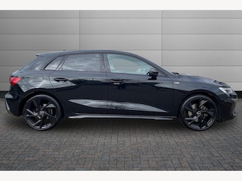 Used Audi A3 2025 for sale - 78183353: Photo