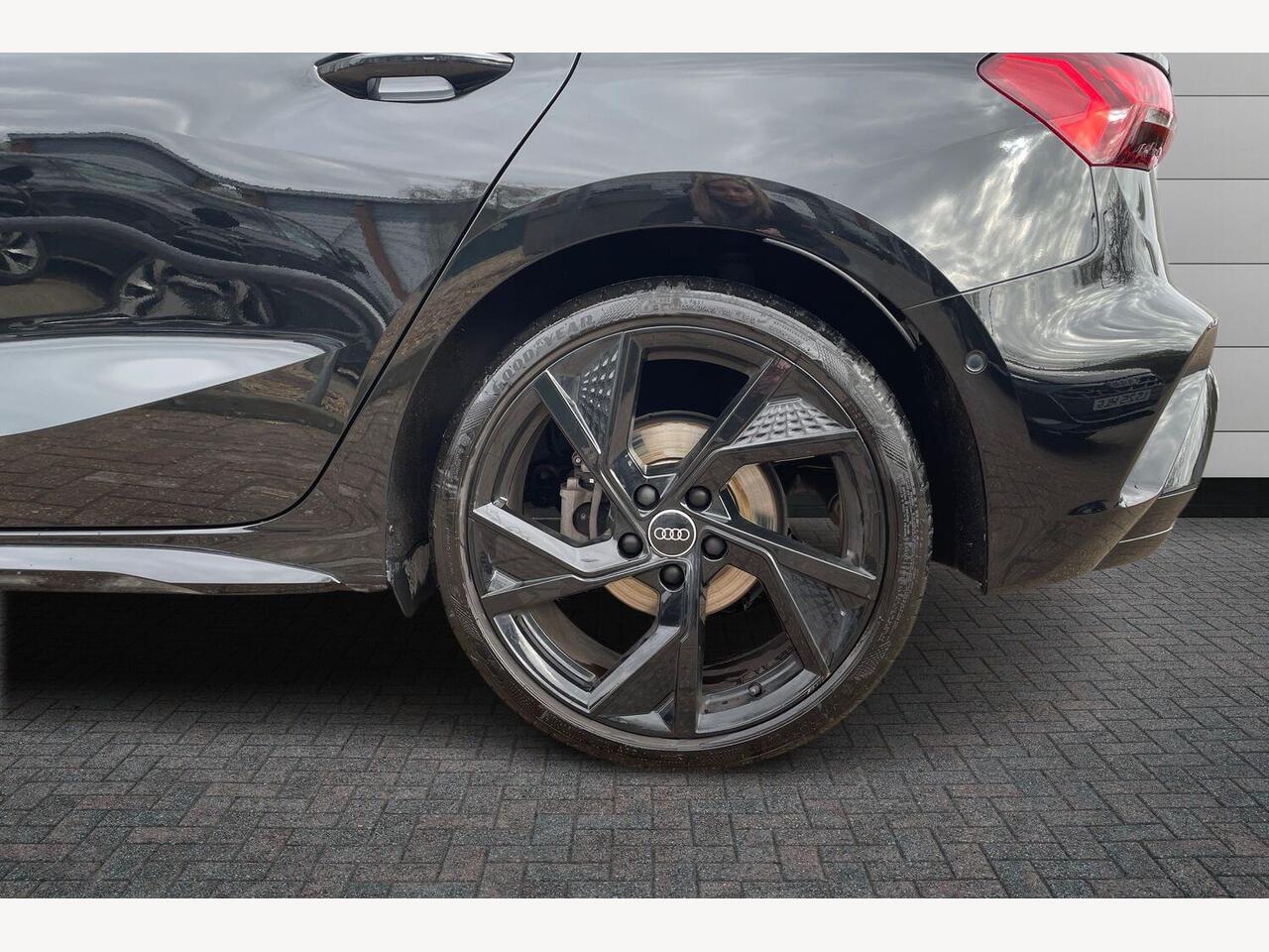 Used Audi A3 2025 for sale - 78183353: Photo 5