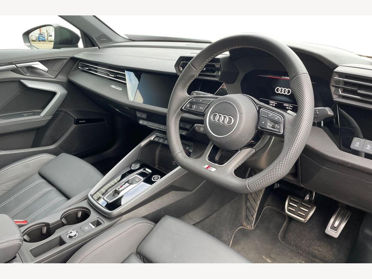Used Audi A3 2025 for sale - 78183353: Photo 6