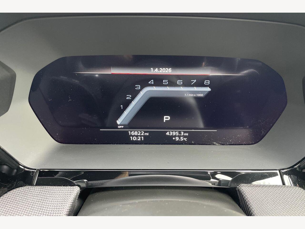 Used Audi A3 2025 for sale - 78183353: Photo 7