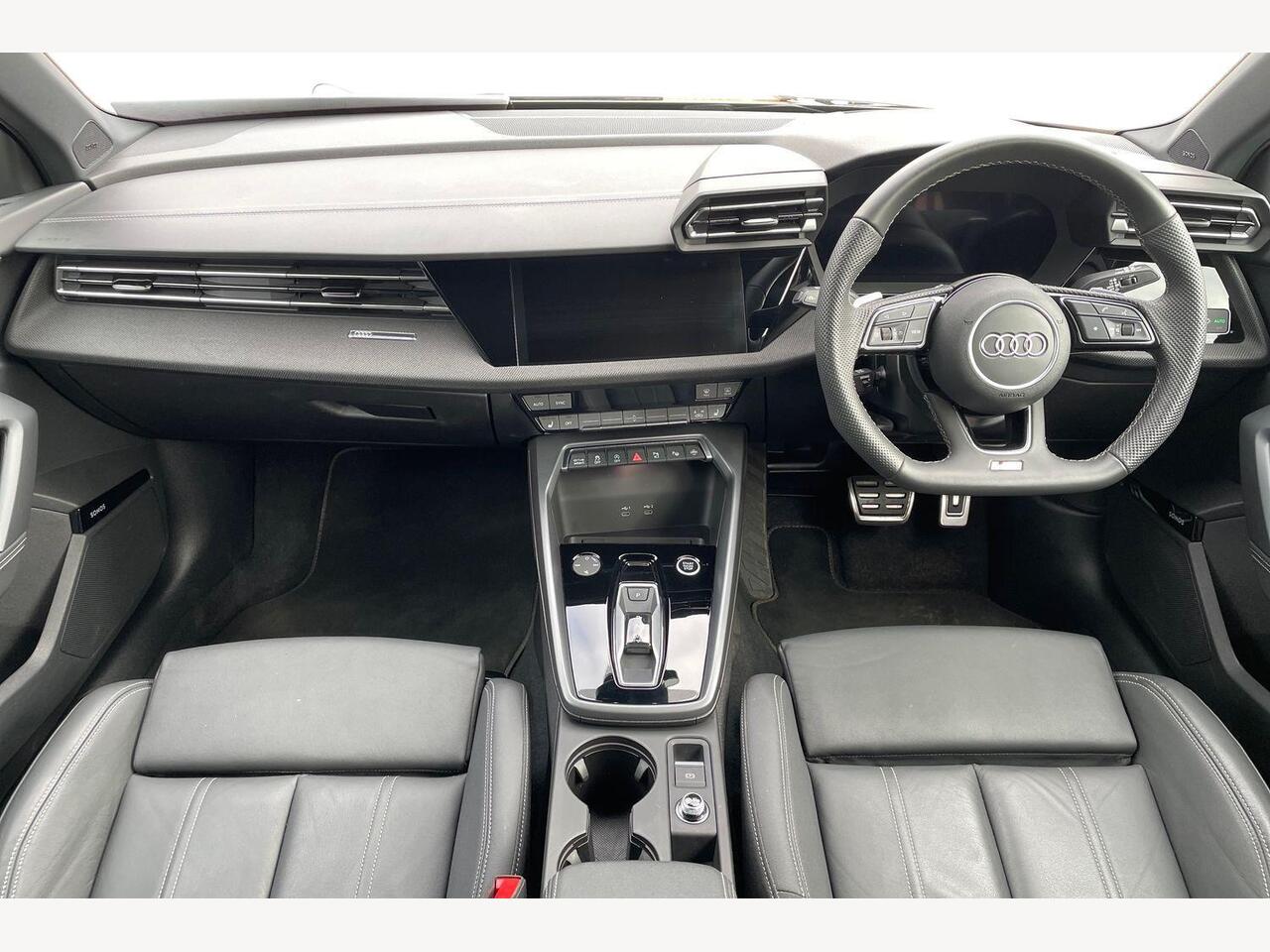 Used Audi A3 2025 for sale - 78183353: Photo 9