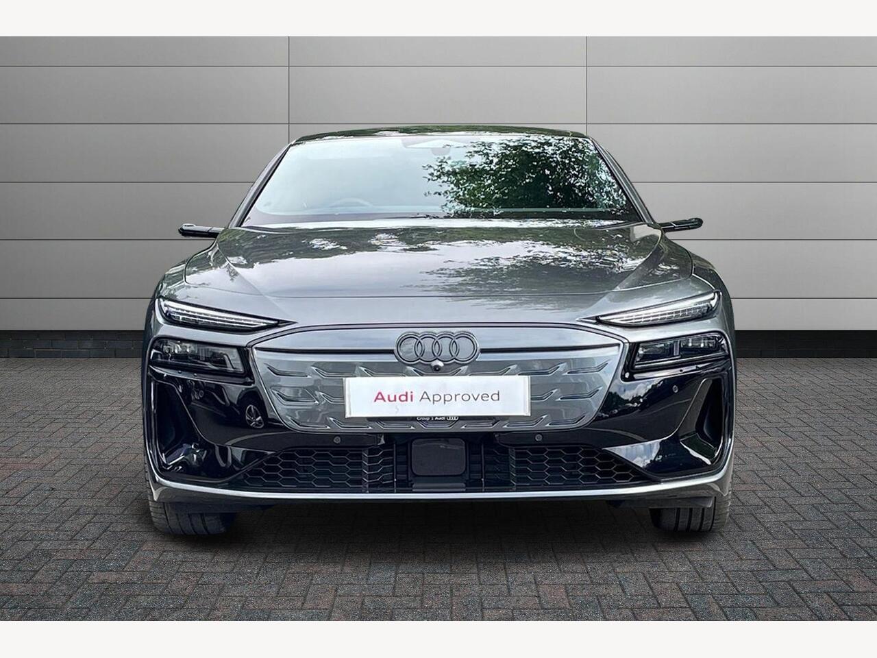 Used Audi A6 2025 for sale - 76680698: Photo 10