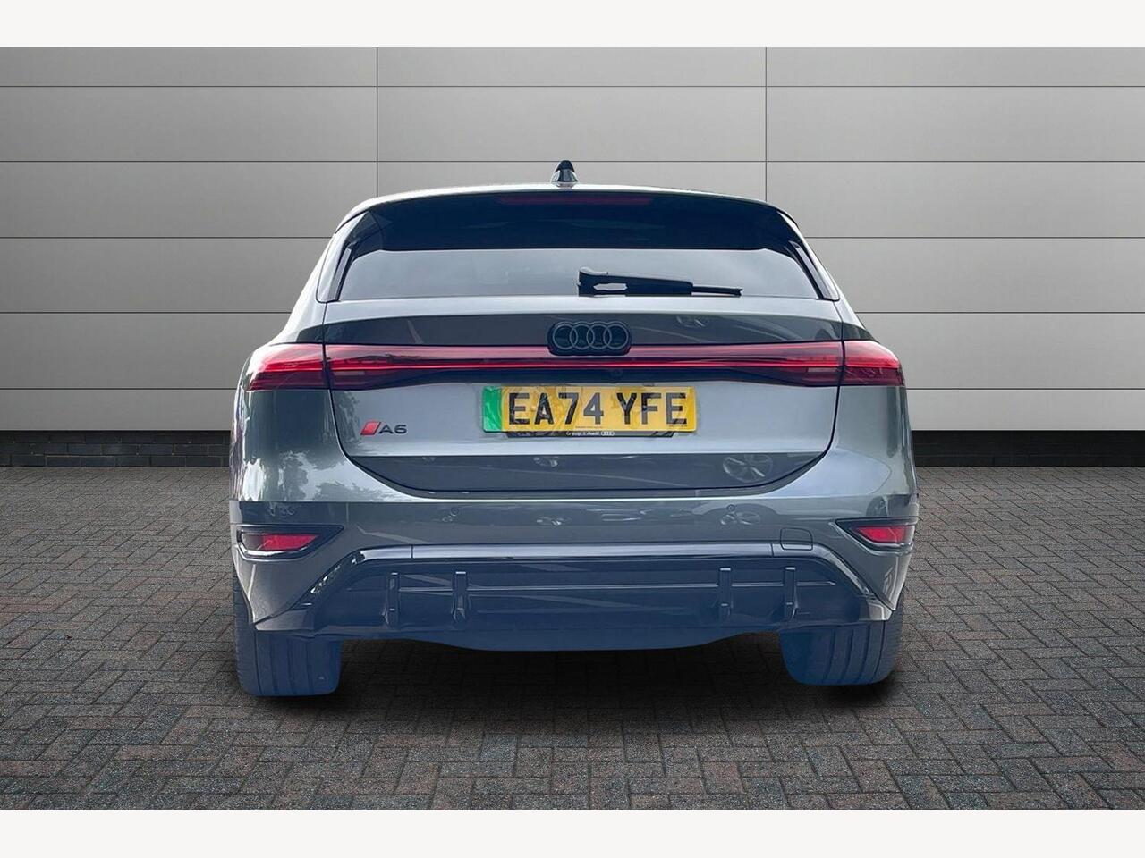 Used Audi A6 2025 for sale - 76680698: Photo 11