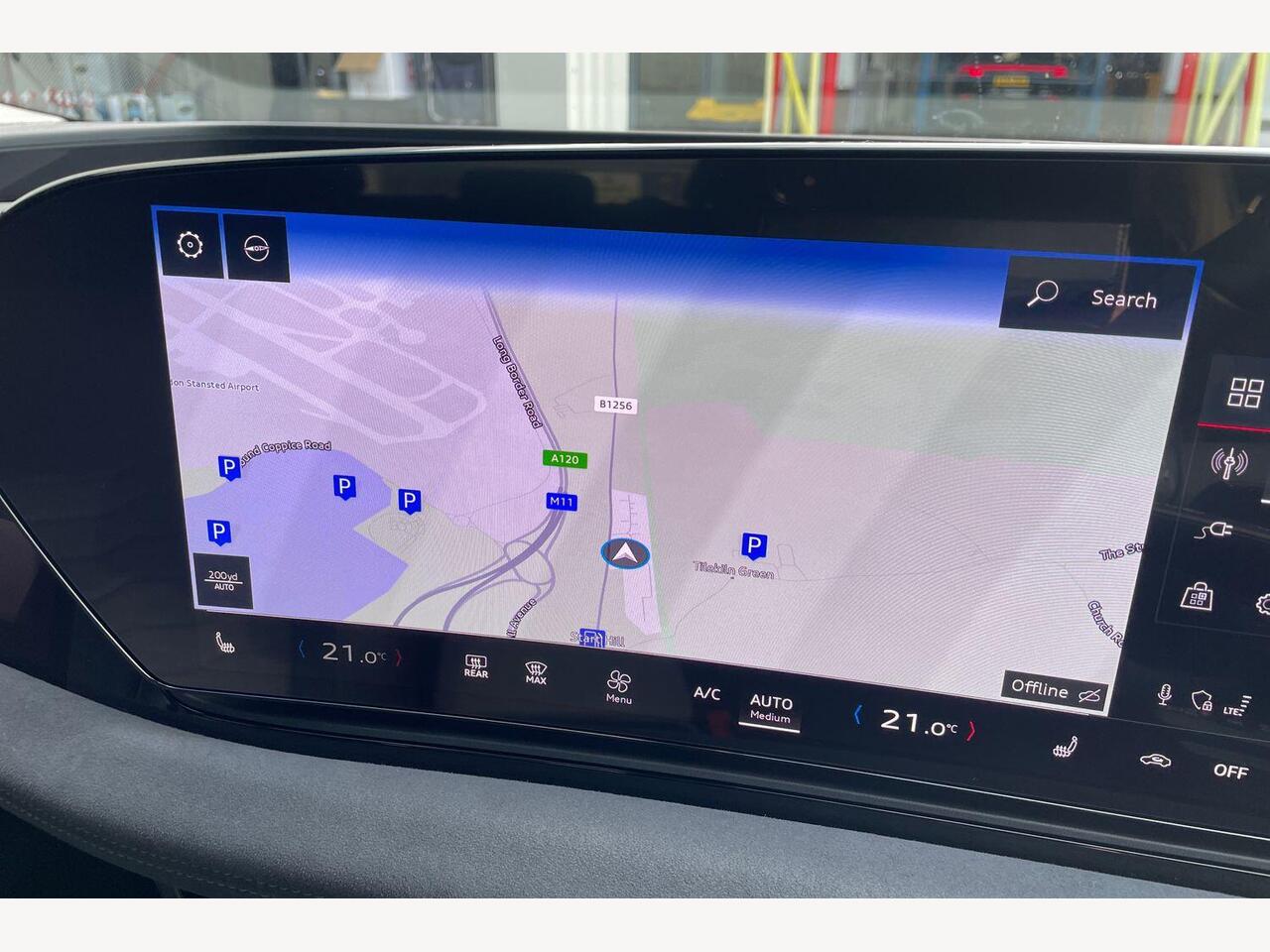 Used Audi A6 2025 for sale - 76680698: Photo 13