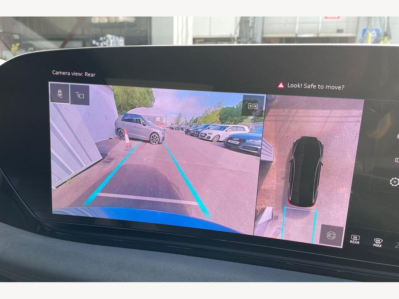 Used Audi A6 2025 for sale - 76680698: Photo 14