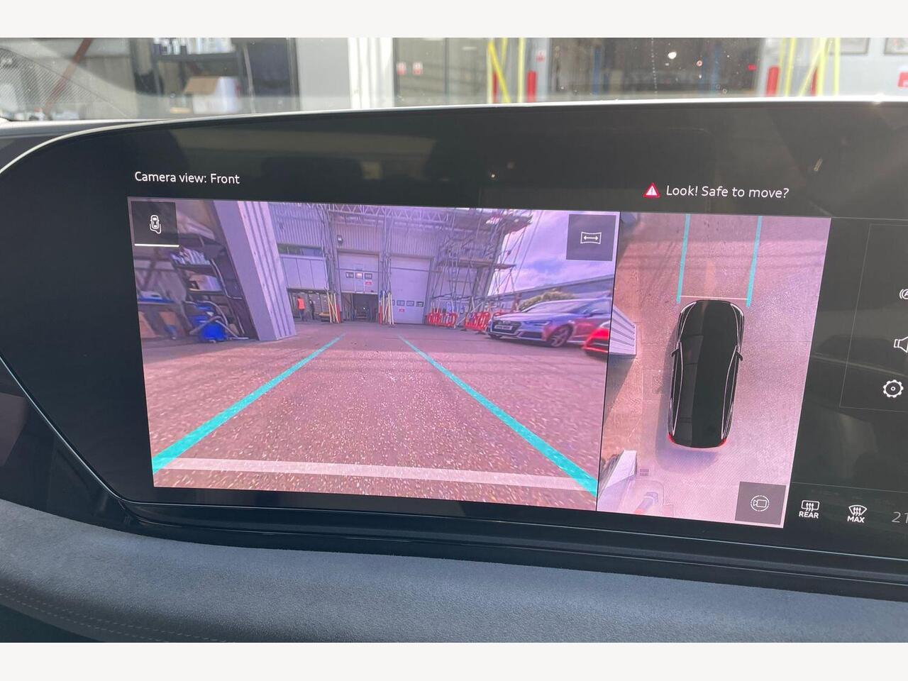 Used Audi A6 2025 for sale - 76680698: Photo 15