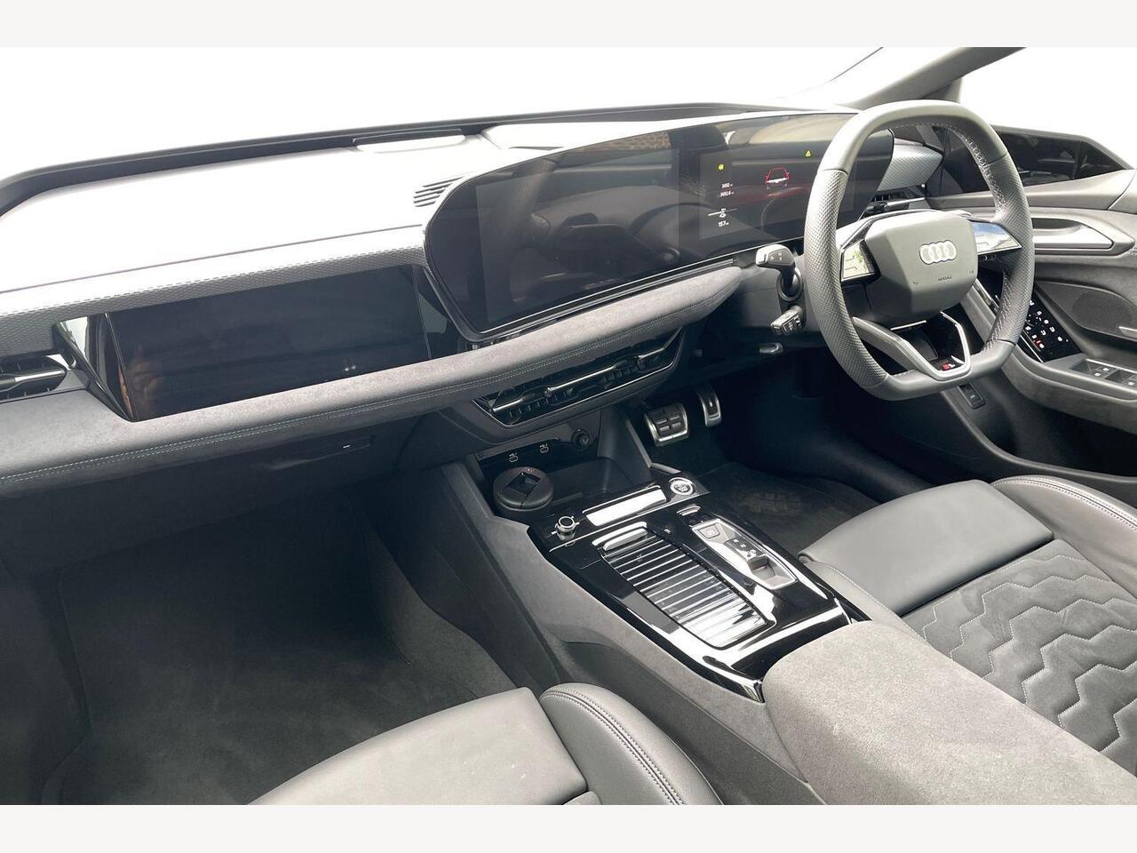 Used Audi A6 2025 for sale - 76680698: Photo 2