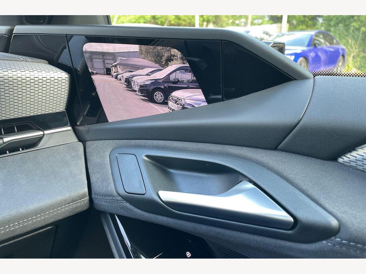 Used Audi A6 2025 for sale - 76680698: Photo 20