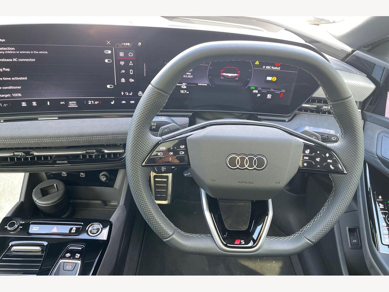 Used Audi A6 2025 for sale - 76680698: Photo 22