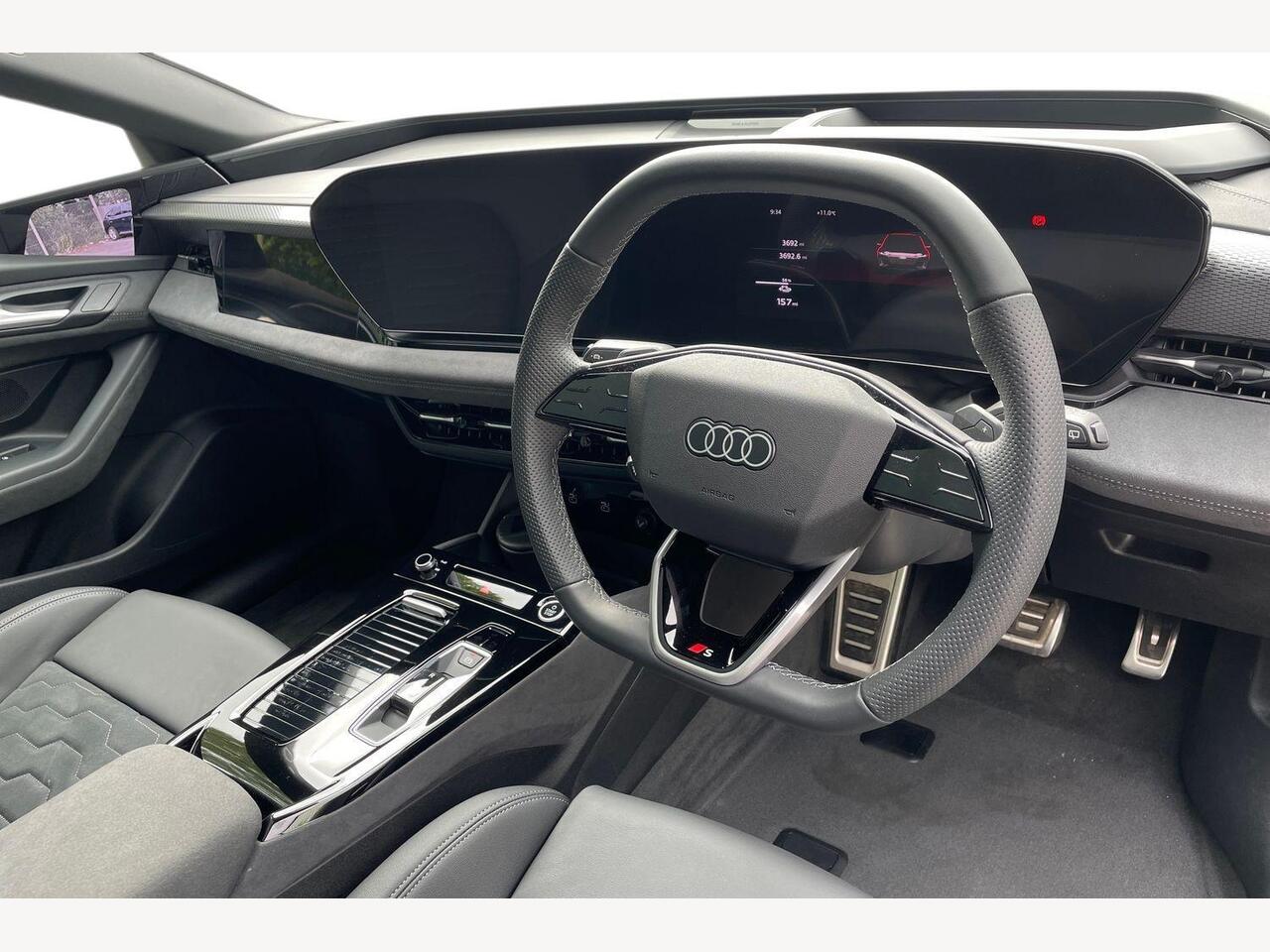 Used Audi A6 2025 for sale - 76680698: Photo 6