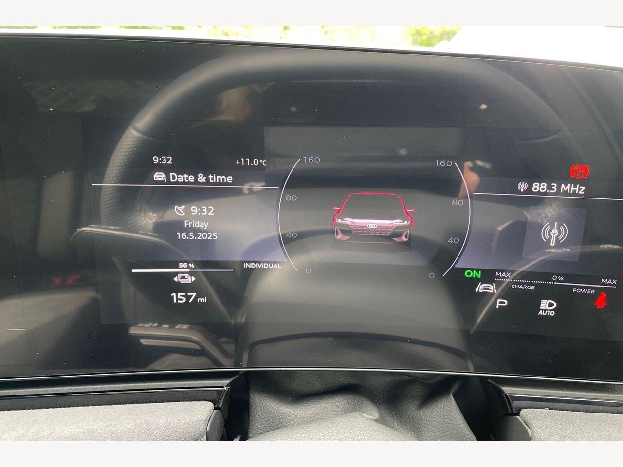 Used Audi A6 2025 for sale - 76680698: Photo 7