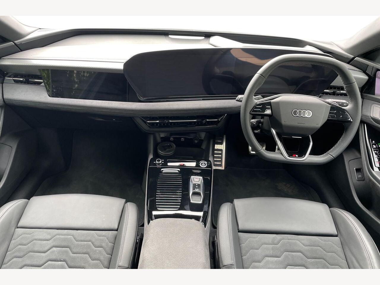 Used Audi A6 2025 for sale - 76680698: Photo 9