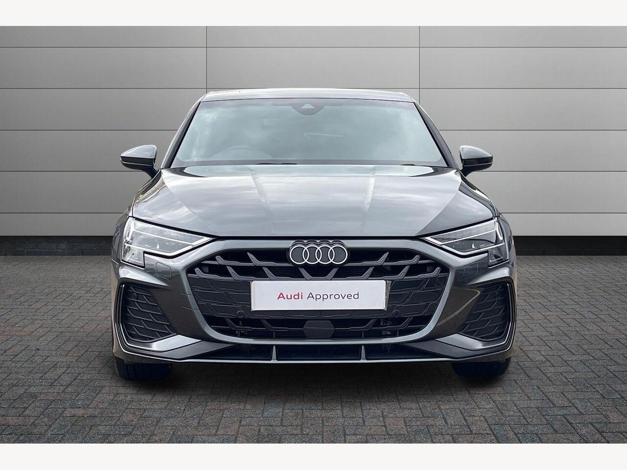 Used Audi A3 2025 for sale - 76680187: Photo 10