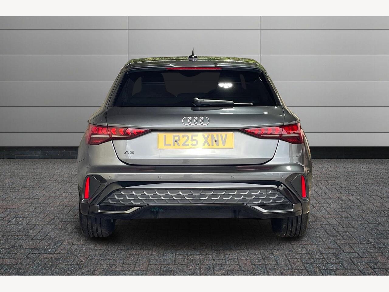 Used Audi A3 2025 for sale - 76680187: Photo 11