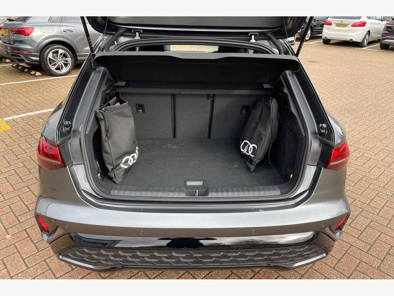 Used Audi A3 2025 for sale - 76680187: Photo 12