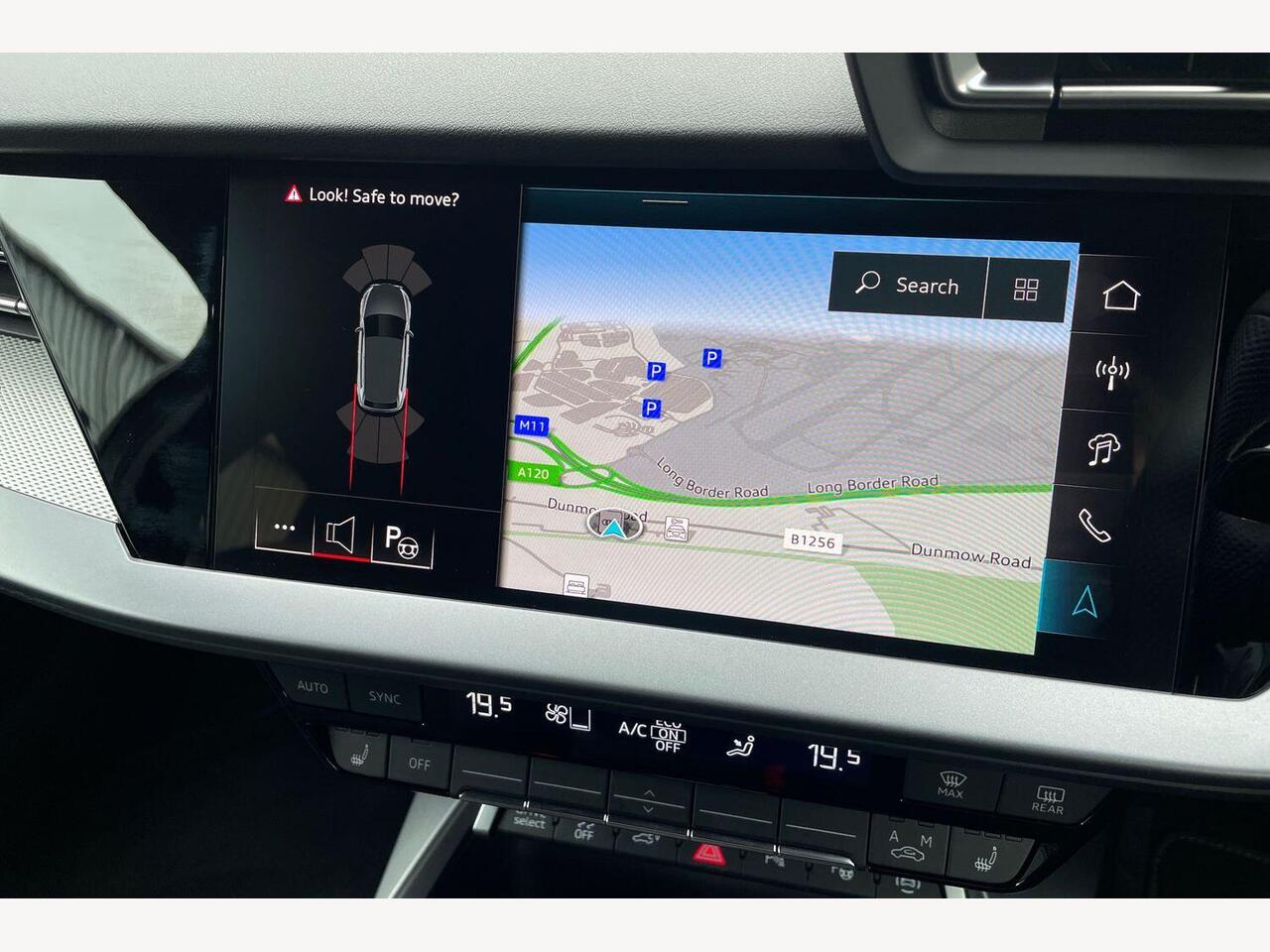 Used Audi A3 2025 for sale - 76680187: Photo 14