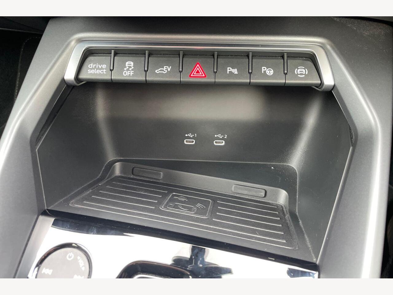 Used Audi A3 2025 for sale - 76680187: Photo 16