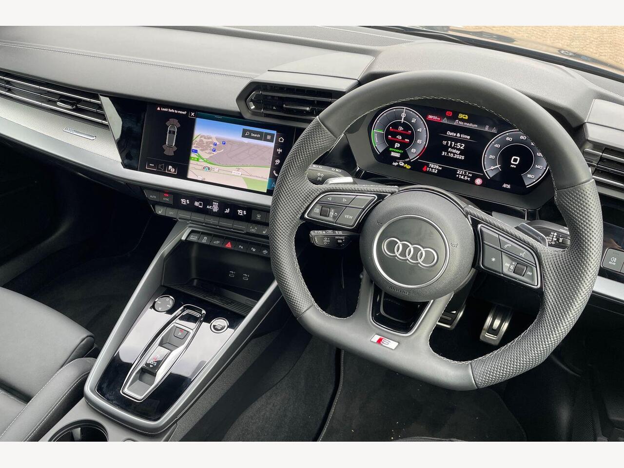 Used Audi A3 2025 for sale - 76680187: Photo 18