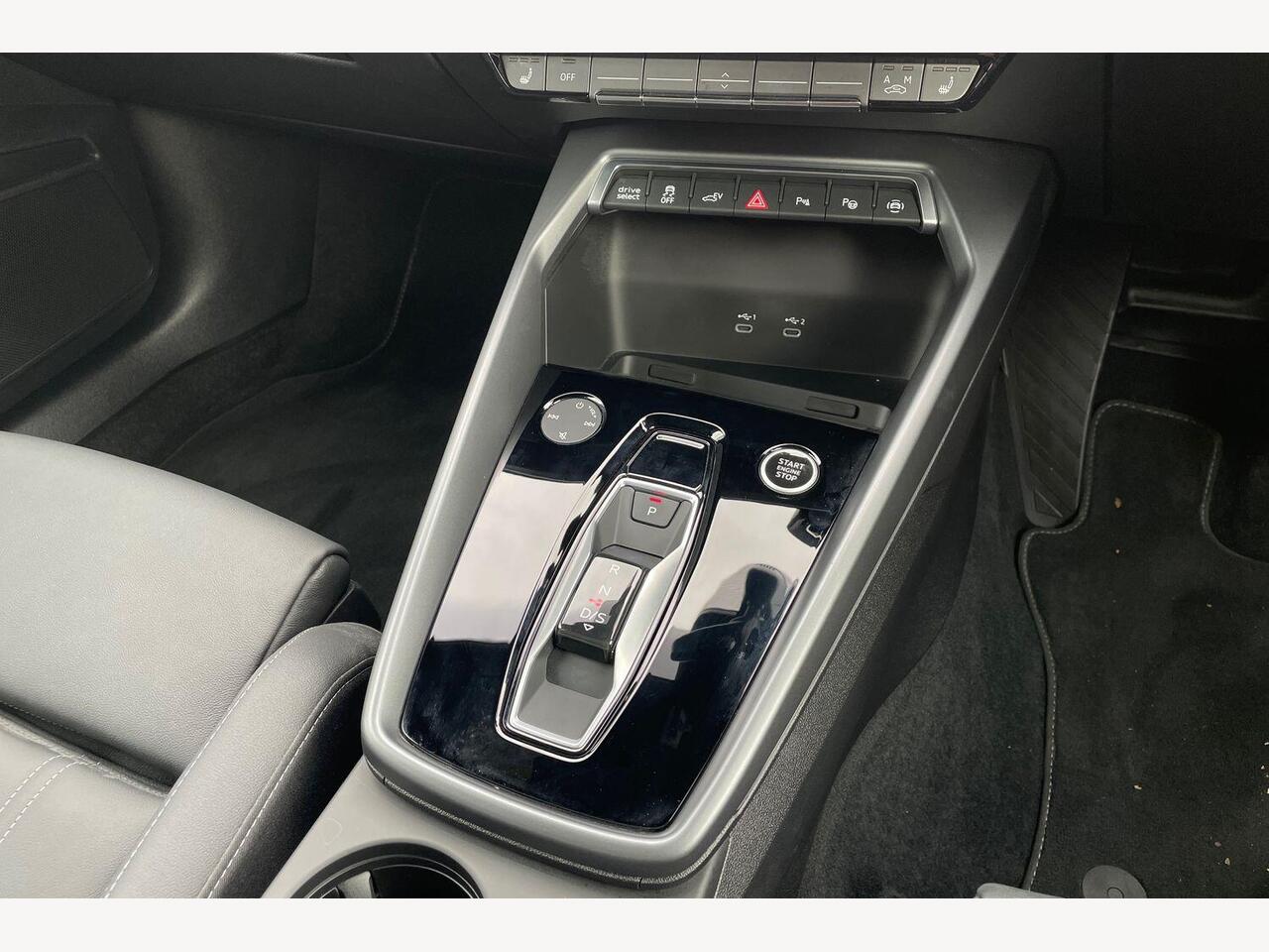 Used Audi A3 2025 for sale - 76680187: Photo 19