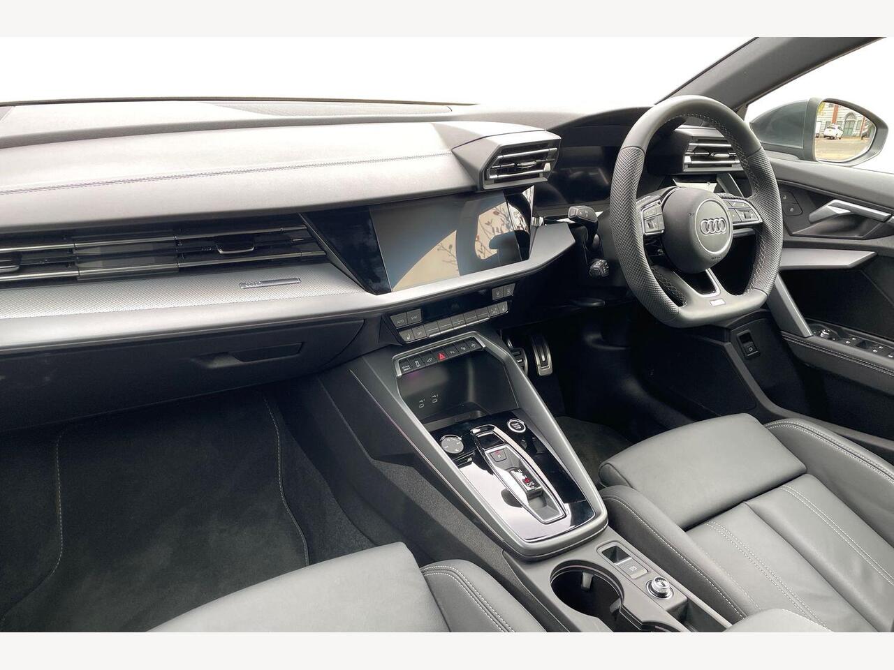 Used Audi A3 2025 for sale - 76680187: Photo 2