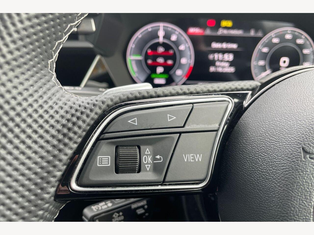 Used Audi A3 2025 for sale - 76680187: Photo 20