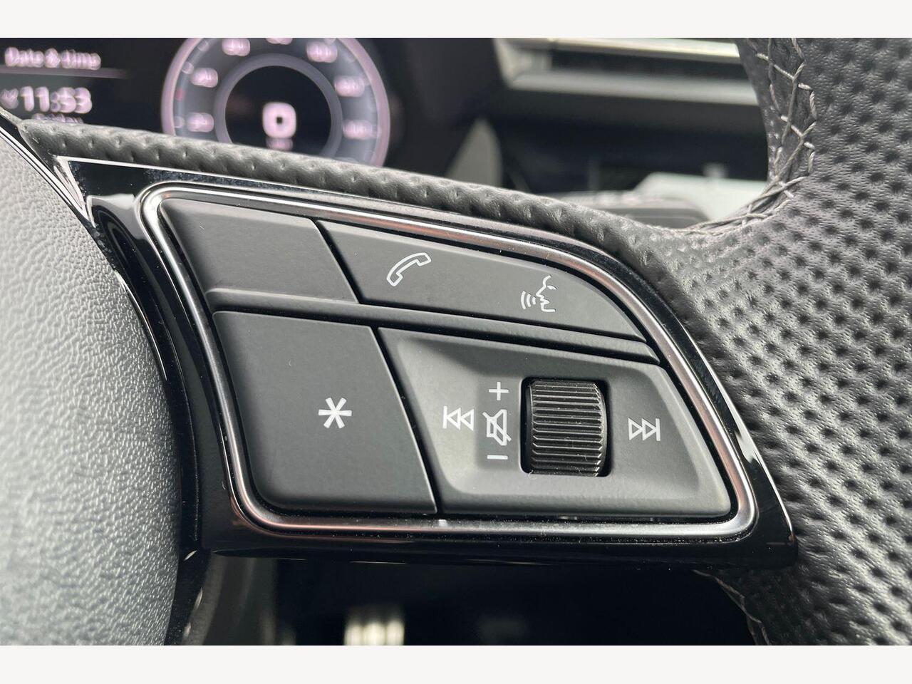 Used Audi A3 2025 for sale - 76680187: Photo 21