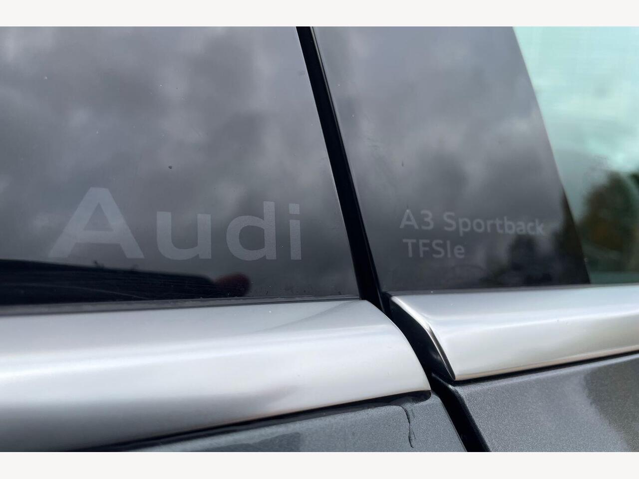 Used Audi A3 2025 for sale - 76680187: Photo 22