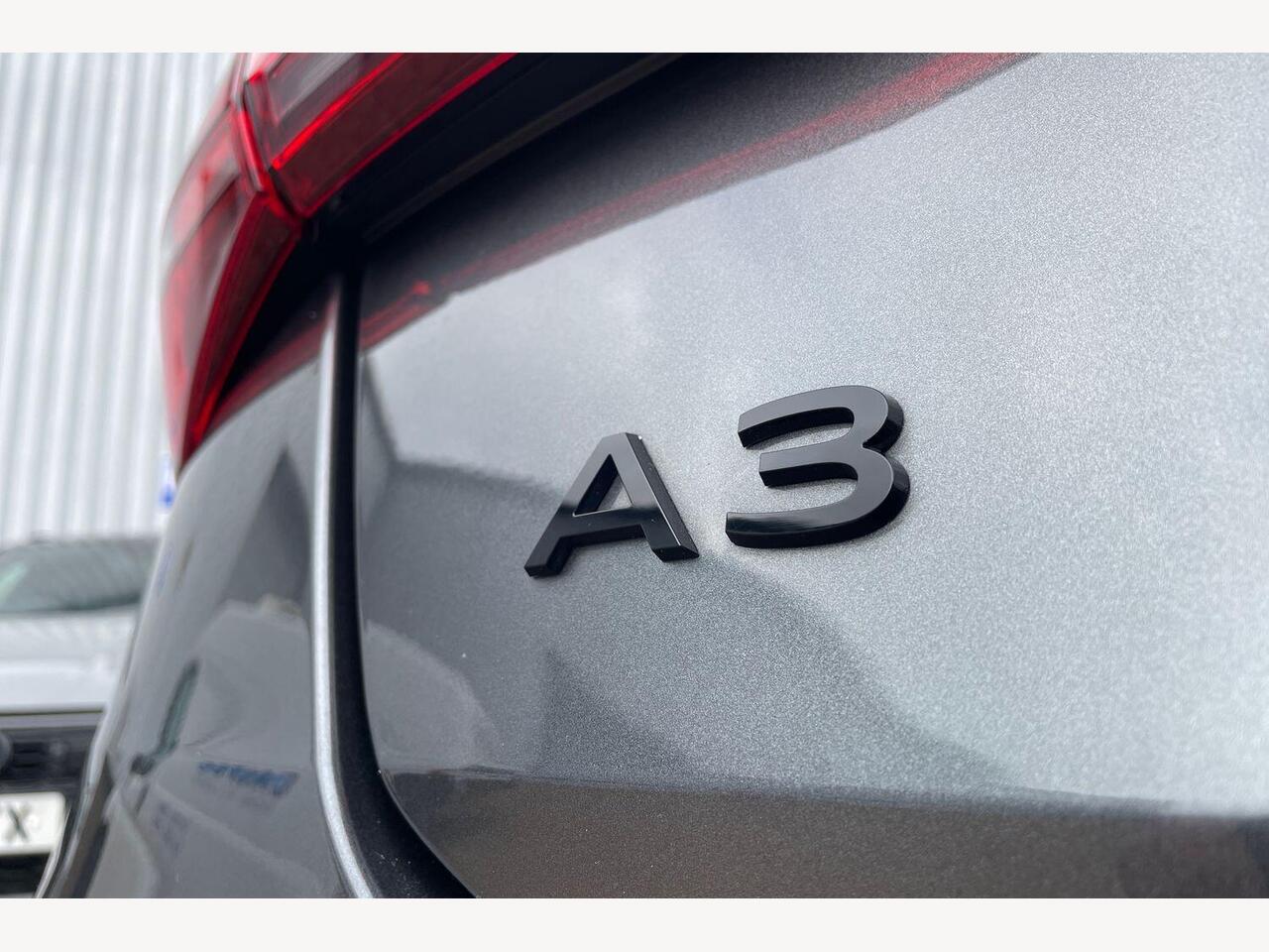 Used Audi A3 2025 for sale - 76680187: Photo 23