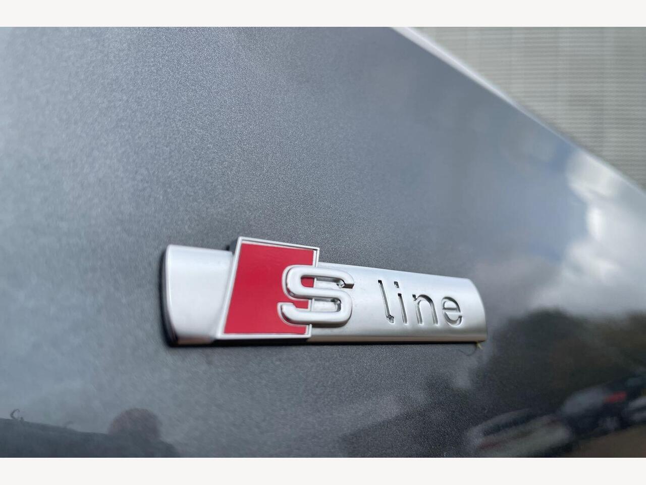 Used Audi A3 2025 for sale - 76680187: Photo 25