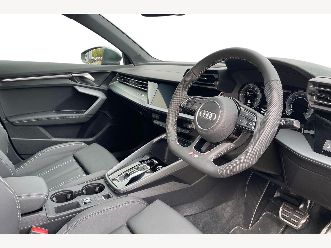 Used Audi A3 2025 for sale - 76680187: Photo 6