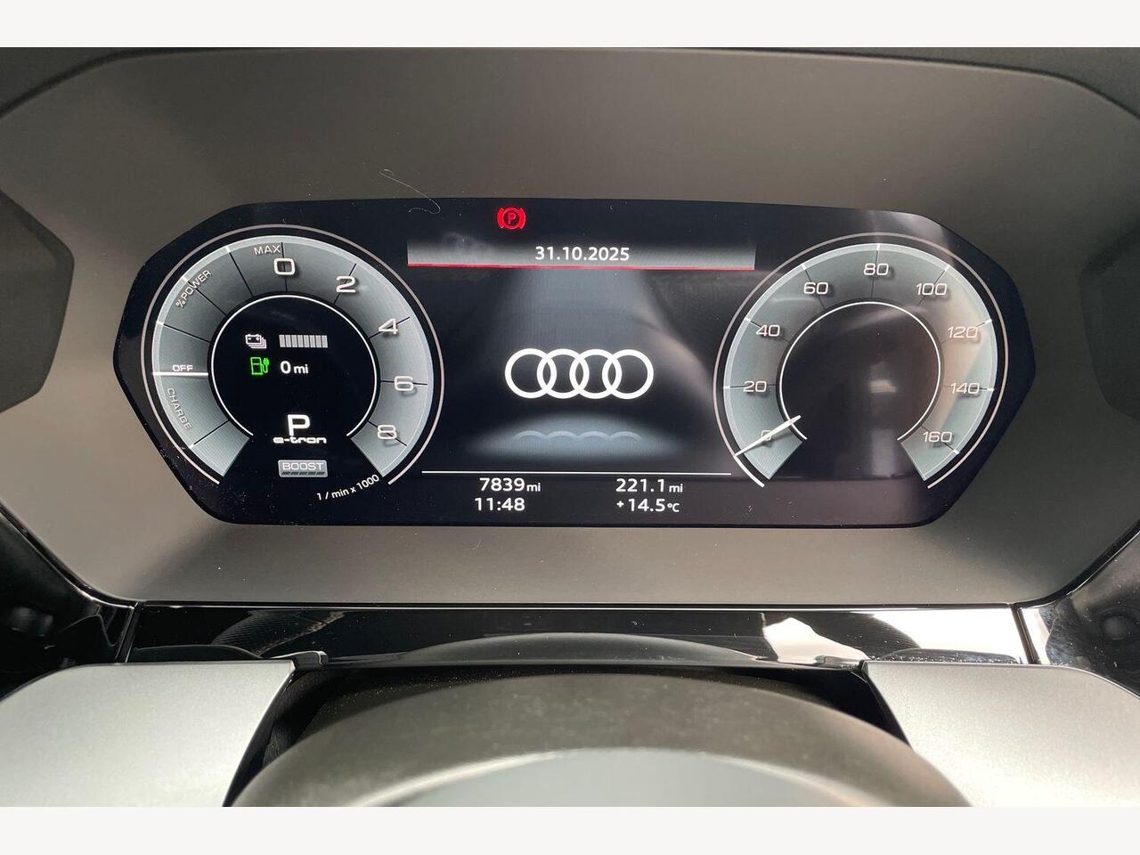 Used Audi A3 2025 for sale - 76680187: Photo 7