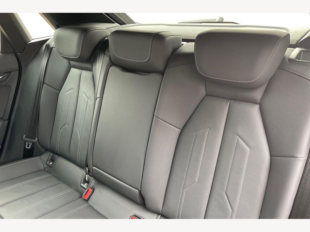 Used Audi A3 2025 for sale - 76680187: Photo 8