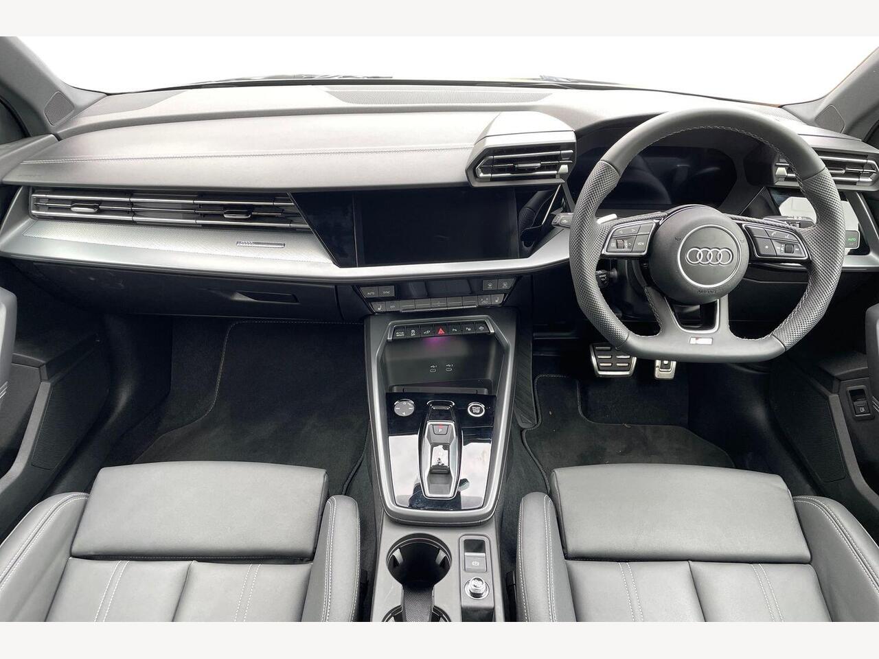 Used Audi A3 2025 for sale - 76680187: Photo 9
