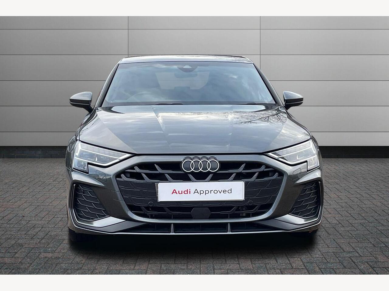 Used Audi A3 2025 for sale - 76885117: Photo 10