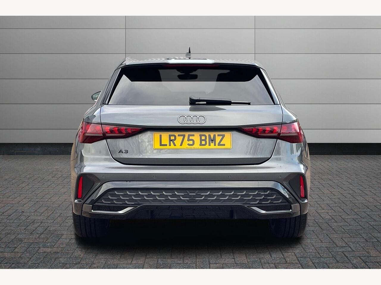 Used Audi A3 2025 for sale - 76885117: Photo 11