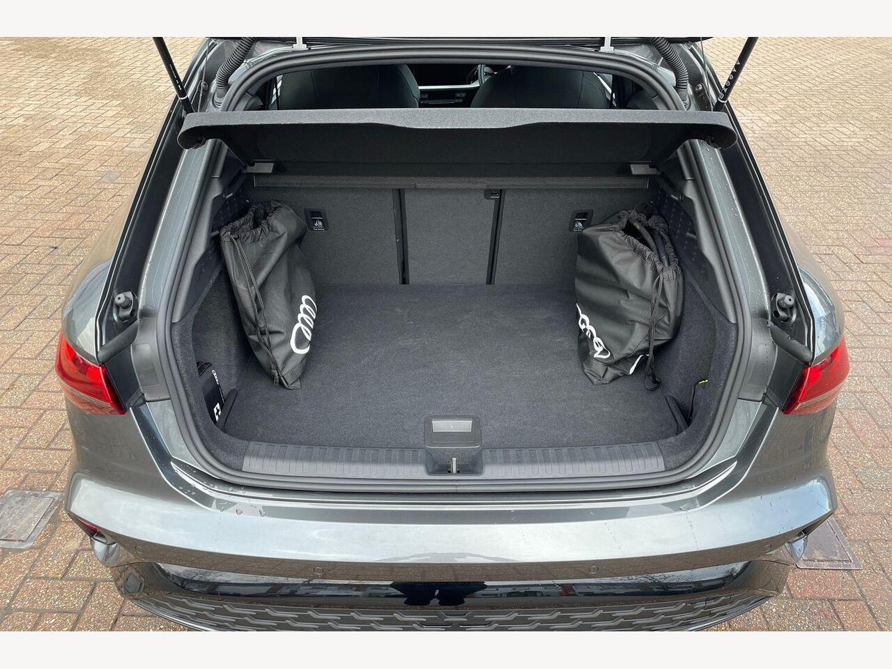 Used Audi A3 2025 for sale - 76885117: Photo 12