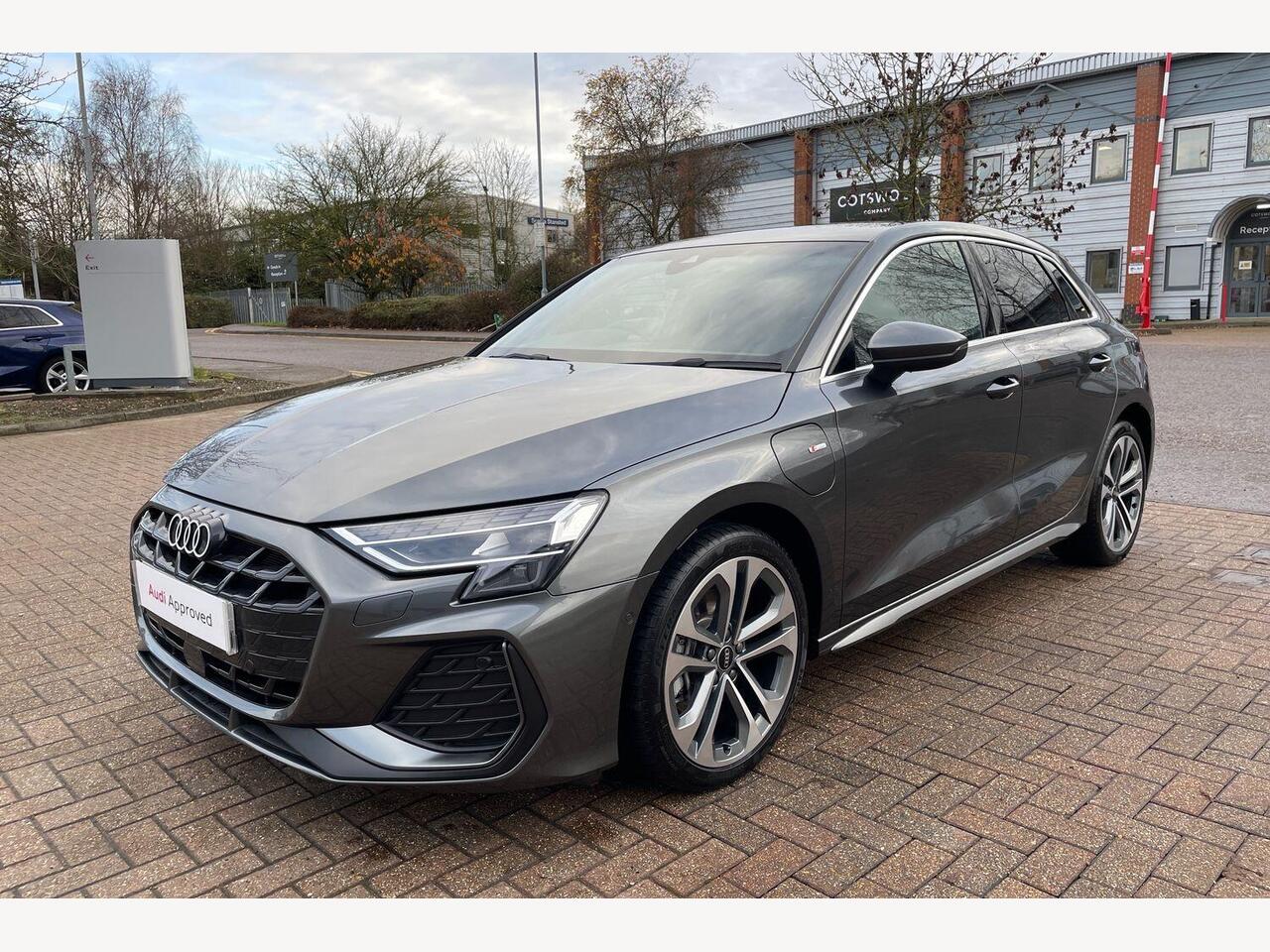 Used Audi A3 2025 for sale - 76885117: Photo 14