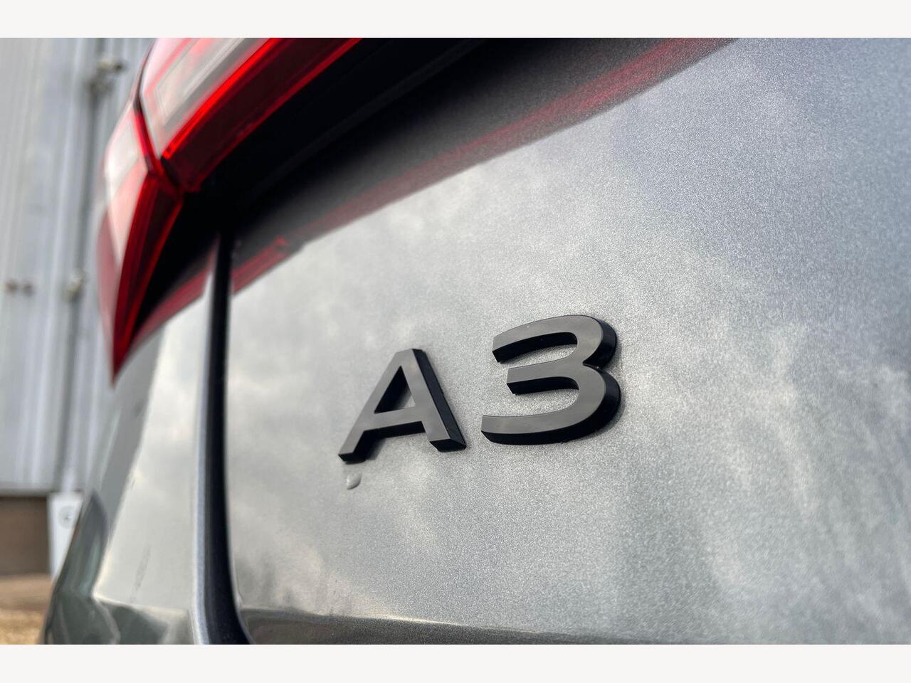 Used Audi A3 2025 for sale - 76885117: Photo 17