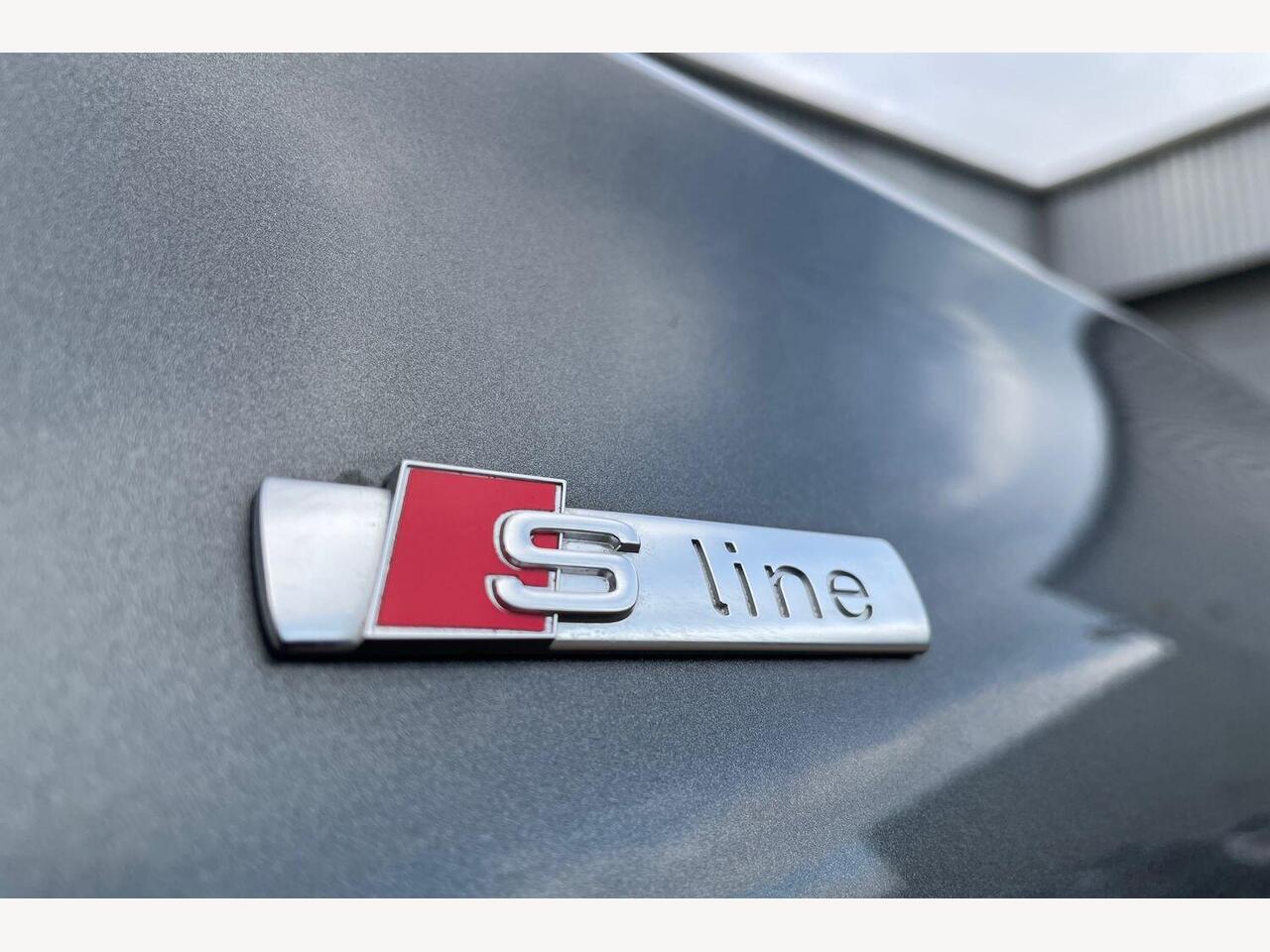 Used Audi A3 2025 for sale - 76885117: Photo 18