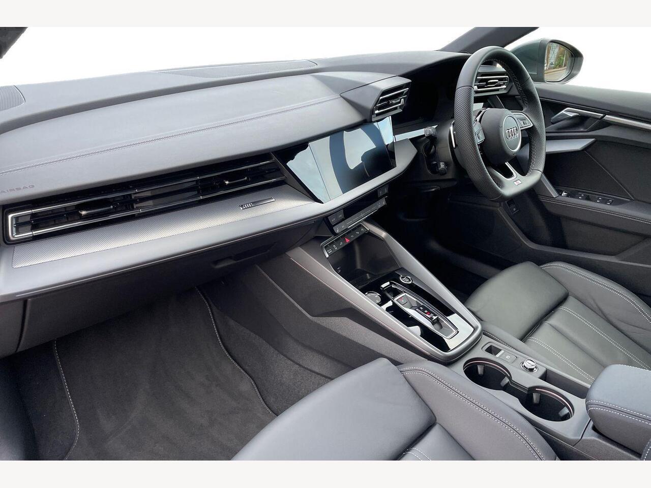 Used Audi A3 2025 for sale - 76885117: Photo 2